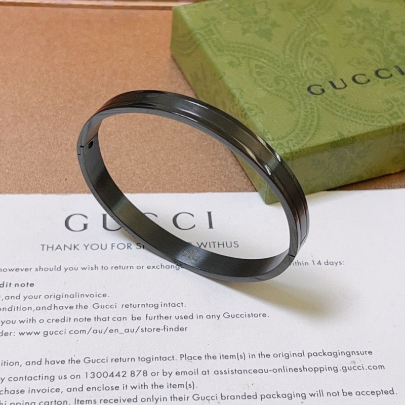 Gucci Bracelets